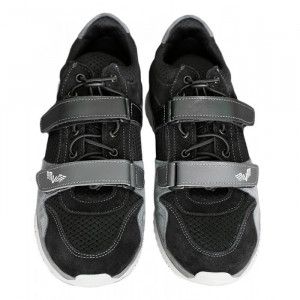 Кроссовки V`Noks Boxing Edition Grey р. 45